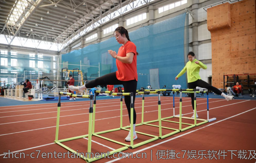 便捷c7娱乐软件下载及账户创建方法