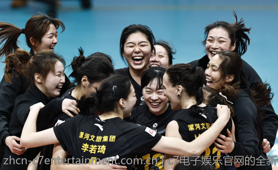 c7电子娱乐官网的全新体验与创新互动