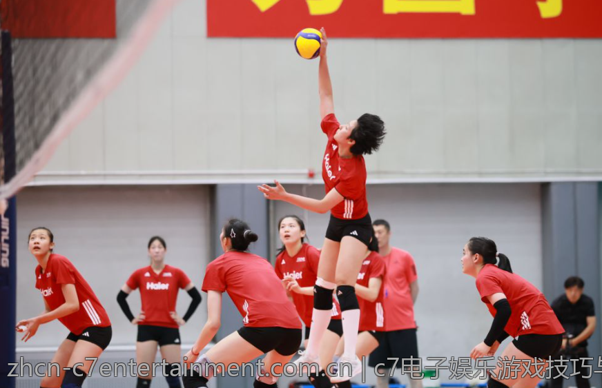 c7电子娱乐游戏技巧与策略分享