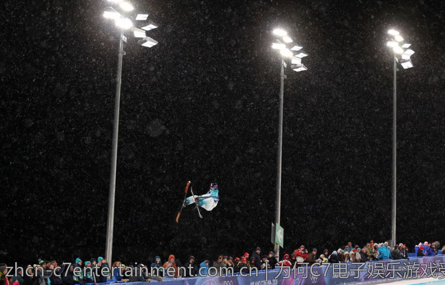 为何C7电子娱乐游戏受到玩家的青睐